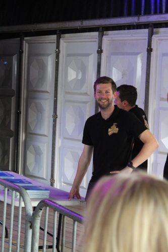 Zaterdag: Uitslag Dorpsquiz