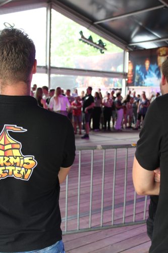 Zaterdag: Uitslag Dorpsquiz