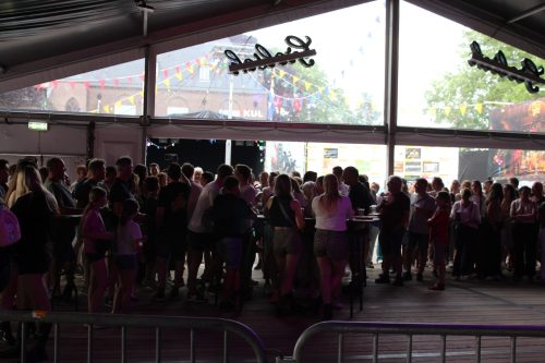 Zaterdag: Uitslag Dorpsquiz