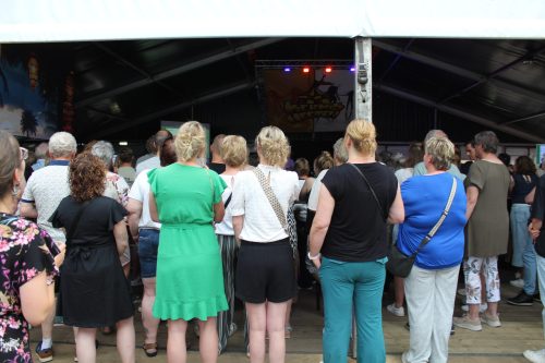 Zaterdag: Uitslag Dorpsquiz