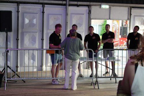 Zaterdag: Uitslag Dorpsquiz