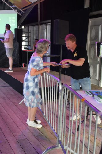 Zaterdag: Uitslag Dorpsquiz