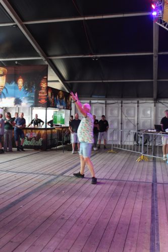 Zaterdag: Uitslag Dorpsquiz