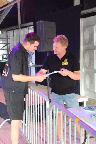 Zaterdag: Uitslag Dorpsquiz