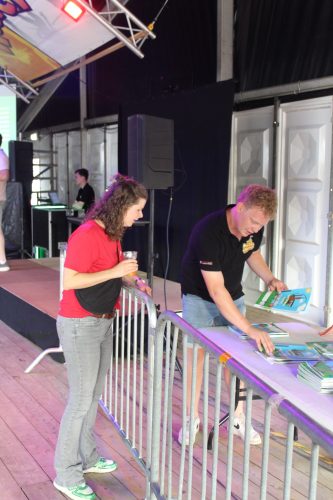 Zaterdag: Uitslag Dorpsquiz