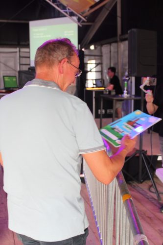 Zaterdag: Uitslag Dorpsquiz