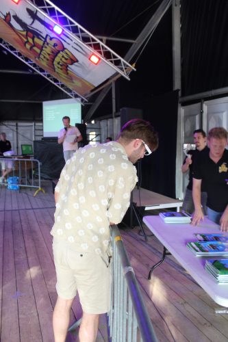 Zaterdag: Uitslag Dorpsquiz