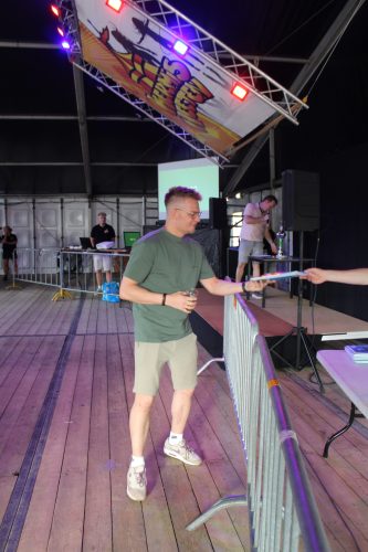 Zaterdag: Uitslag Dorpsquiz