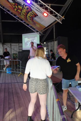 Zaterdag: Uitslag Dorpsquiz