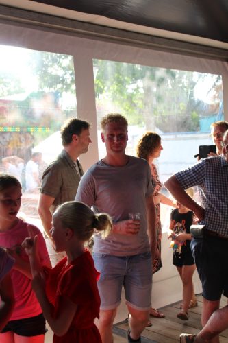 Zaterdag: Uitslag Dorpsquiz