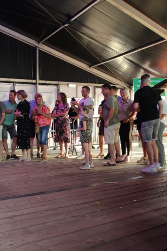 Zaterdag: Uitslag Dorpsquiz