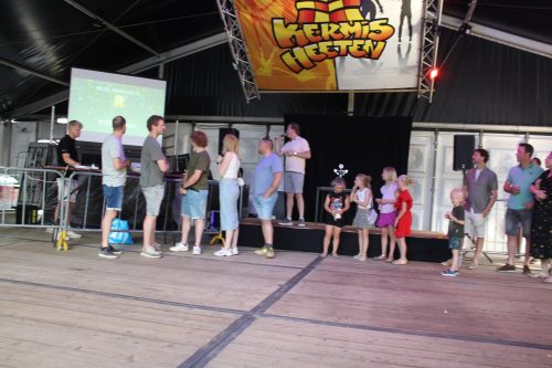 Zaterdag: Uitslag Dorpsquiz