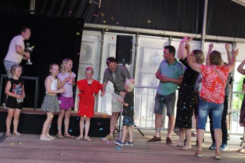 Zaterdag: Uitslag Dorpsquiz