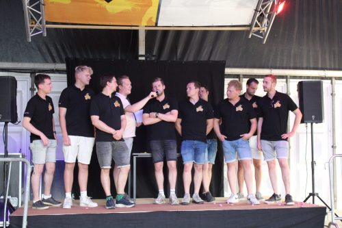 Zaterdag: Uitslag Dorpsquiz