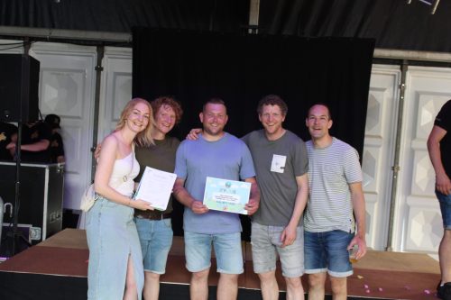 Zaterdag: Uitslag Dorpsquiz