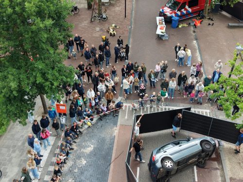 112 dag