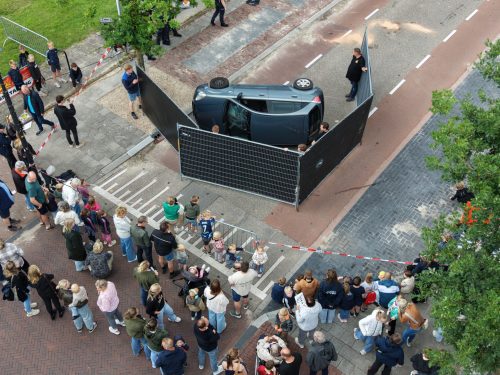 112 dag