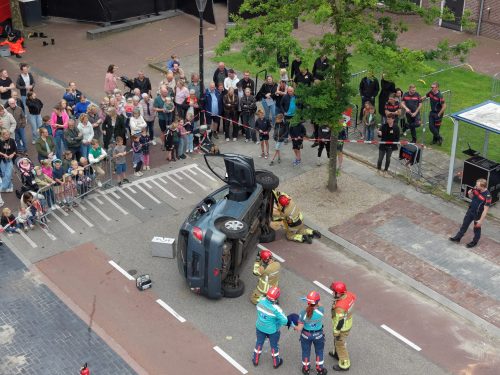 112 dag