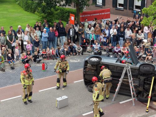 112 dag
