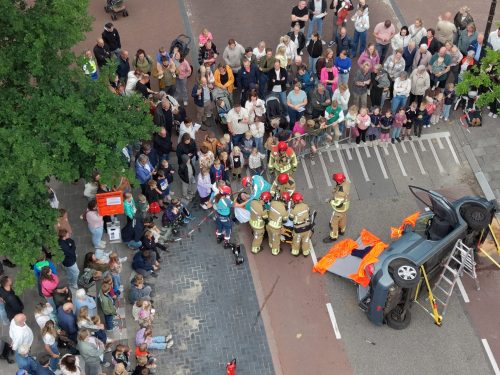 112 dag