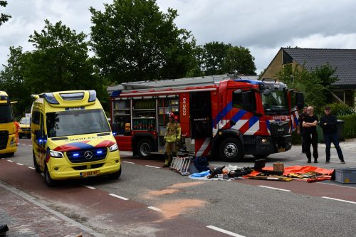 112 dag