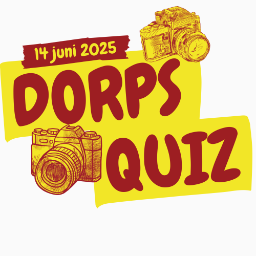 Zaterdag: Uitslag Dorpsquiz