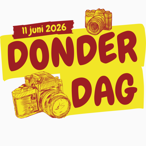 Donderdag - De Kermiskantine: Darten, Puzzelen en Borrelen