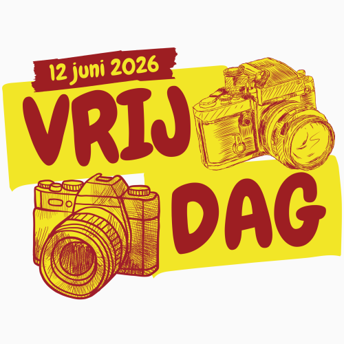 Vrijdag - Optocht, Kermis, vrijdagmiddagborrel, feestavond