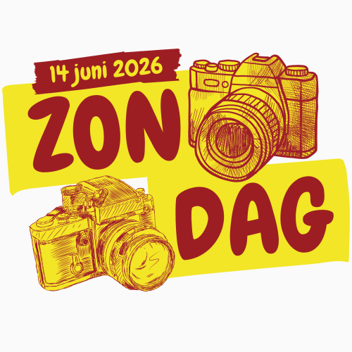 Zondag - fietstocht, kermis, WK voetbal en feest